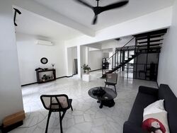 Mimosa Walk (D28), Terrace #602762291